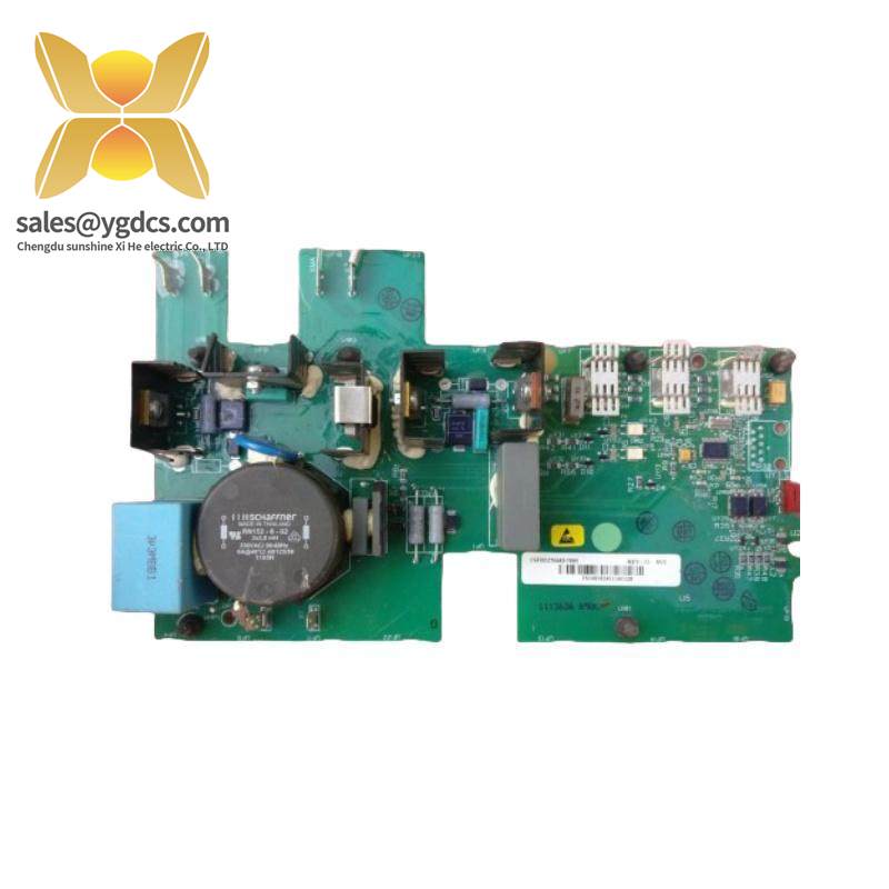 ABB 1SFB527068D7005 Circuit board