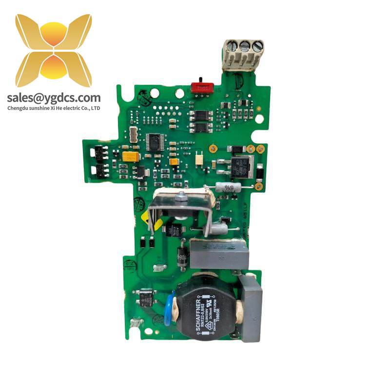 ABB 1SFB527068D7094 Circuit board
