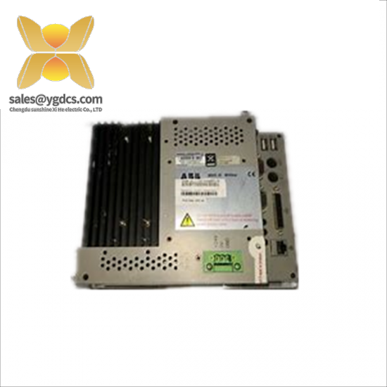 GE 6KLP43001X9A1 Micro Drive