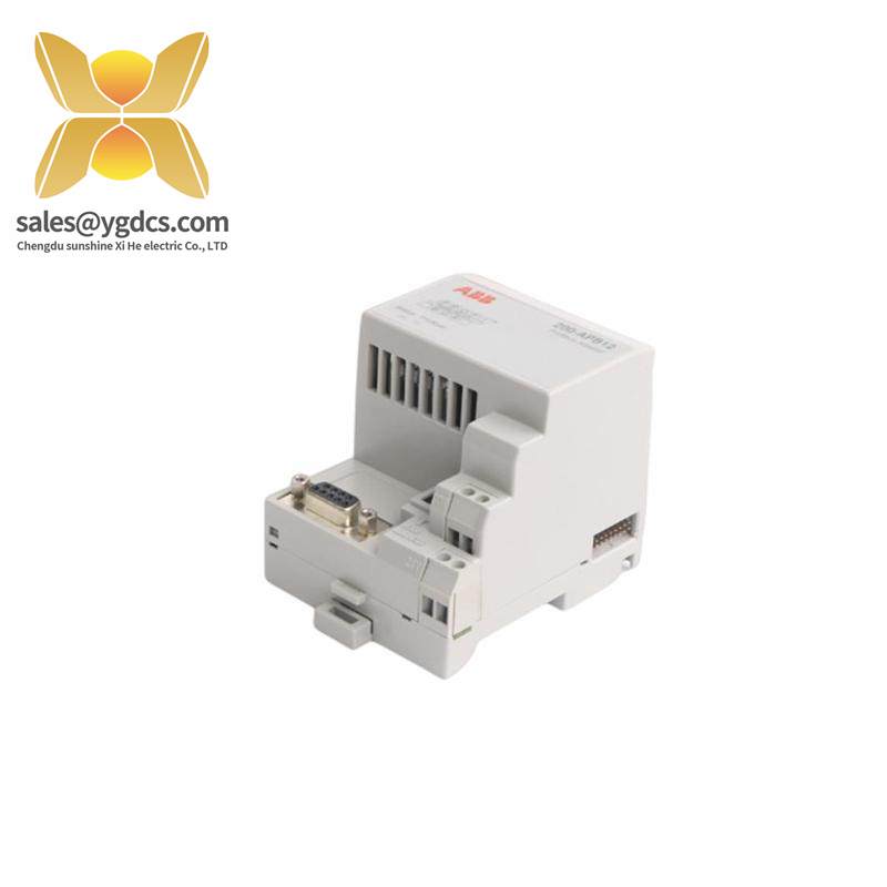 ABB 200-APB12 Profibus Adapter
