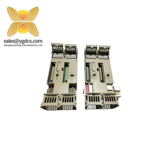 ABB 200-BPN 492897301 Backplane NN-bus
