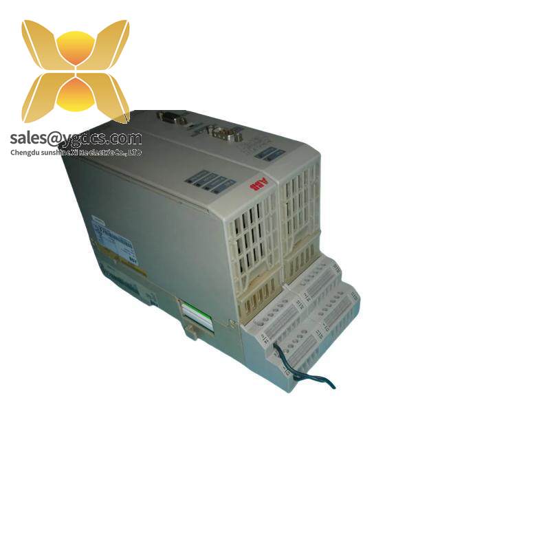 ABB 200-BPN Module