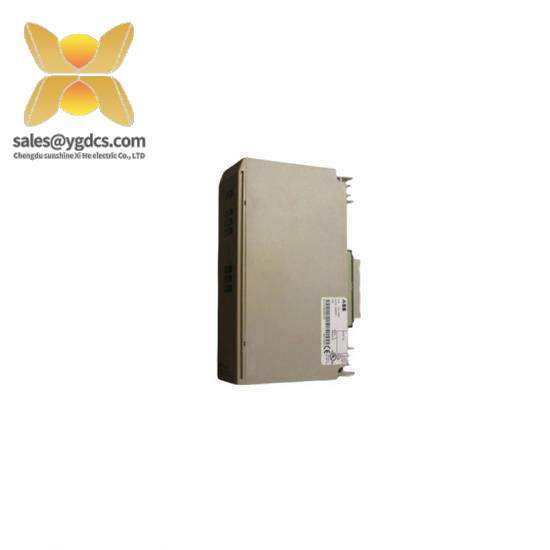 ABB 200-C1485G 492897601 Communication Interface Module
