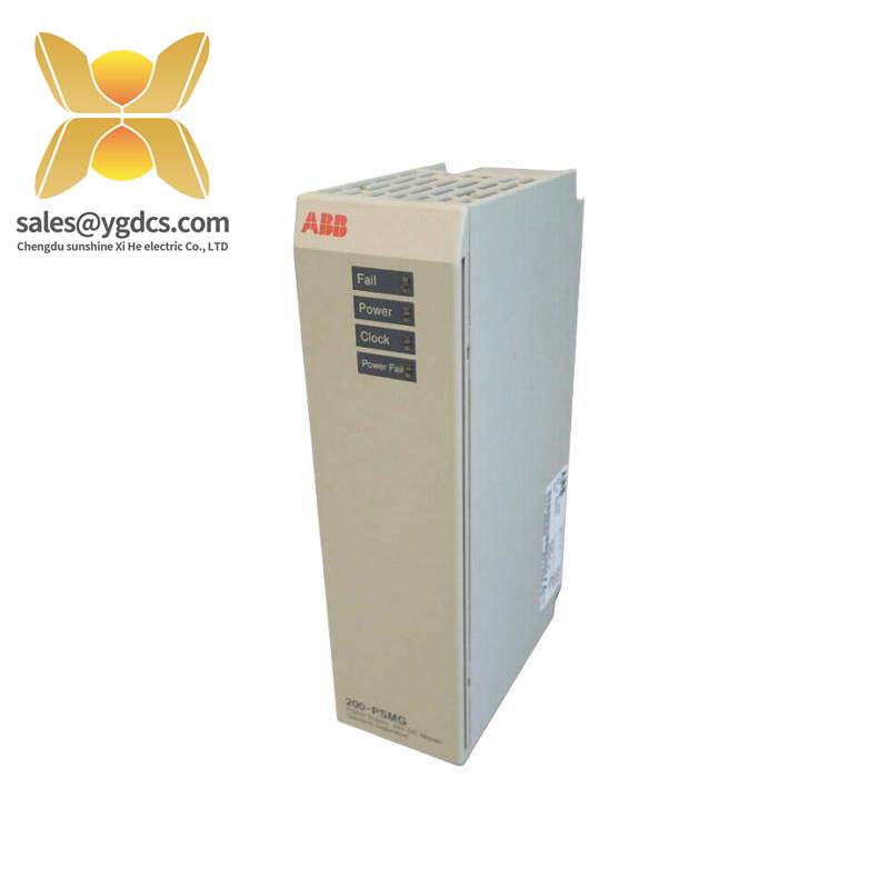 ABB 200-PSMG Power Supply