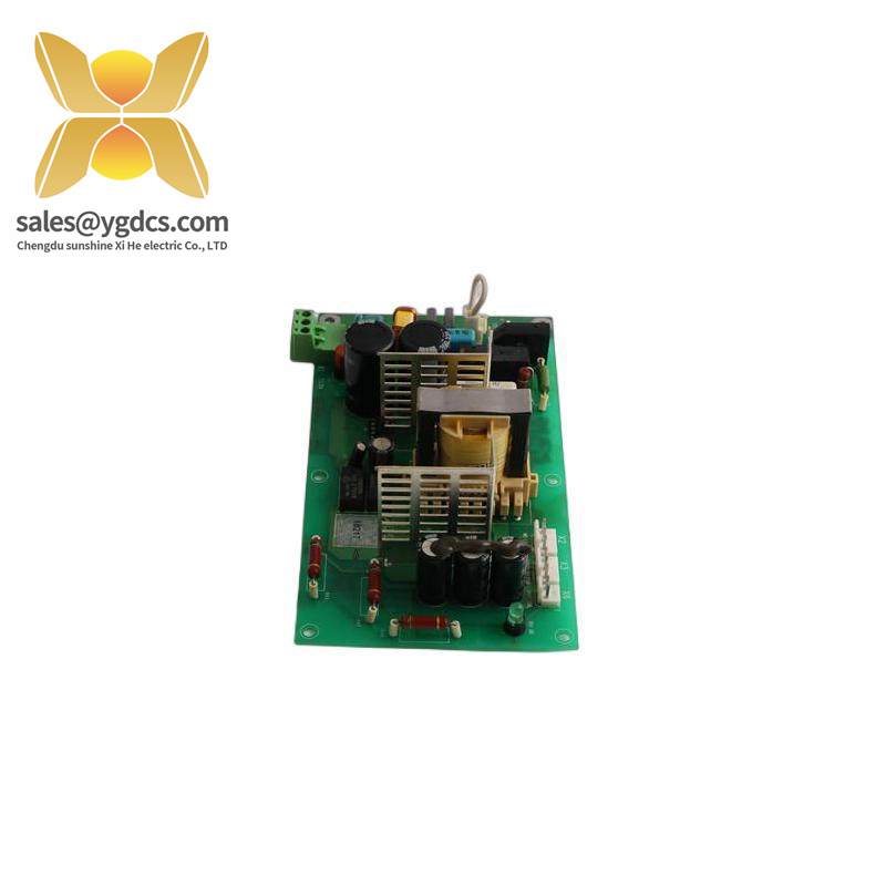 ABB 2050RZ23002B single loop controller