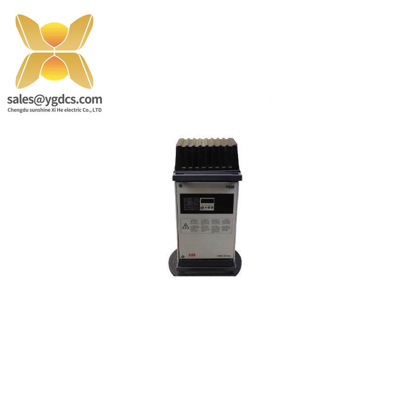 ABB 20MB5E-0M2R 110731 Inverter Sami MiniStar