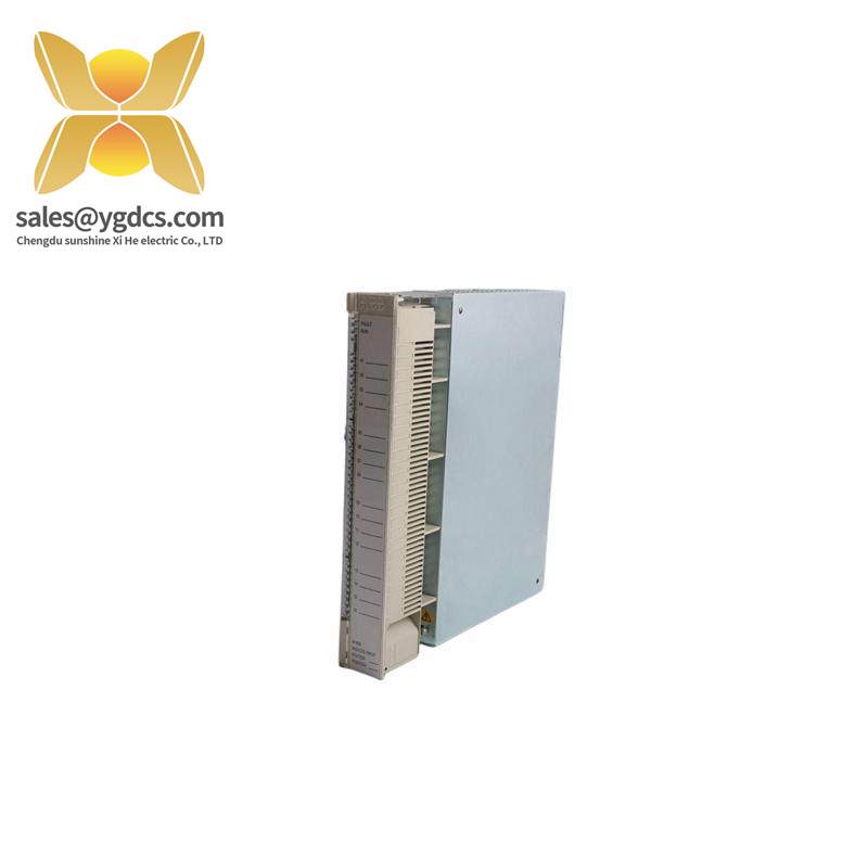 ABB 216AB61 HESG324013R100 HESG216881/A BINARY OUTPUT MODULE