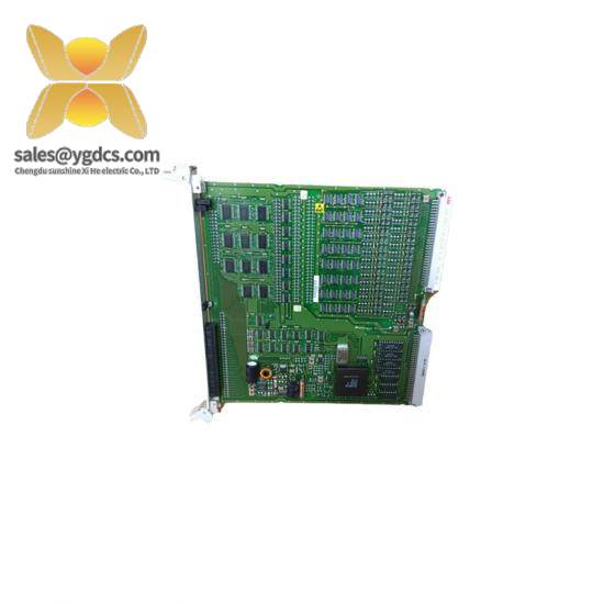 ABB 216AB61 HESG324013R100 HESG216881/A PC BOARD
