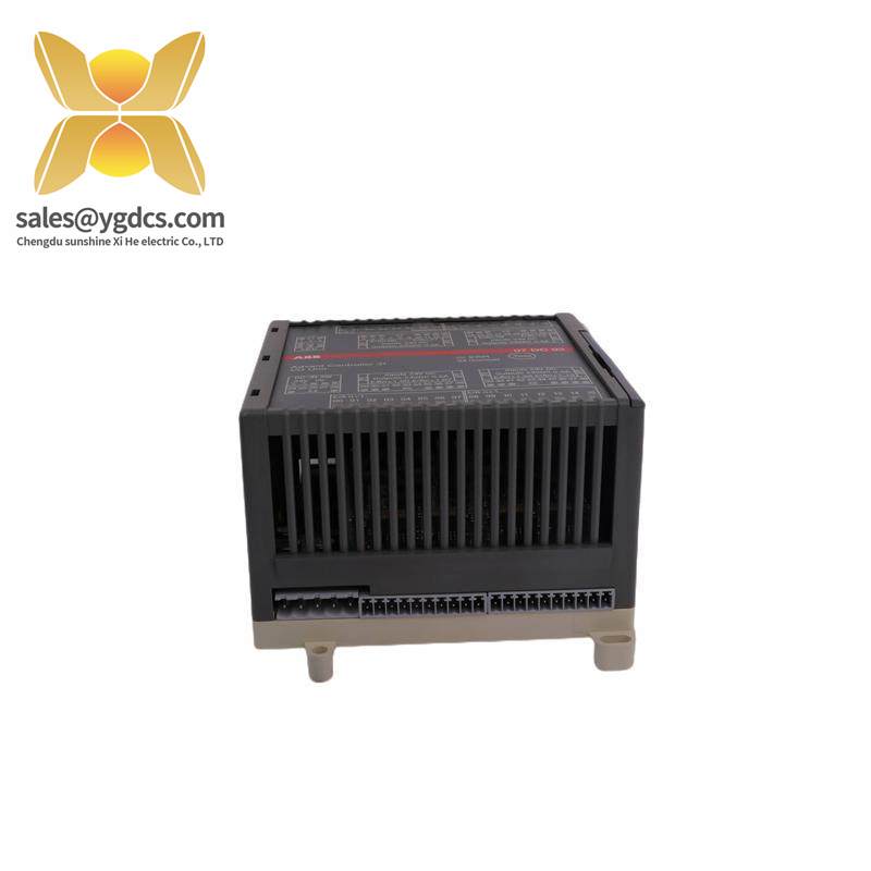 ABB 216DB61 HESG324063R100/J