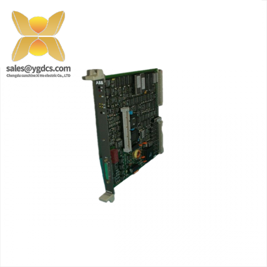 ABB 216EA61B HESG324258R12 Output module