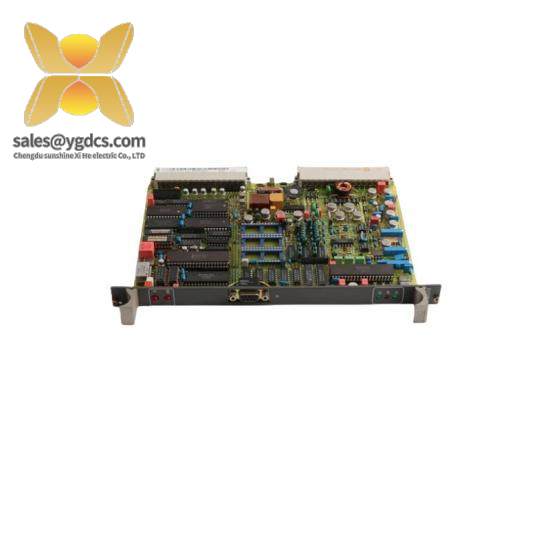 ABB 216GD61A HESG324436R3/A