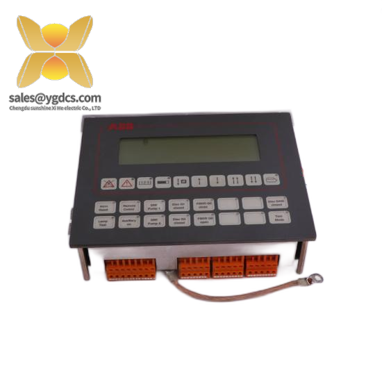 ABB 216NG61A HESG441633R1