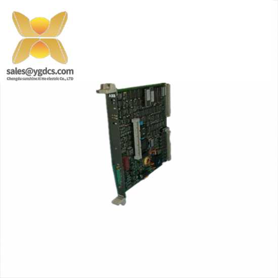 ABB 216VE61B HESG324258R1 Module
