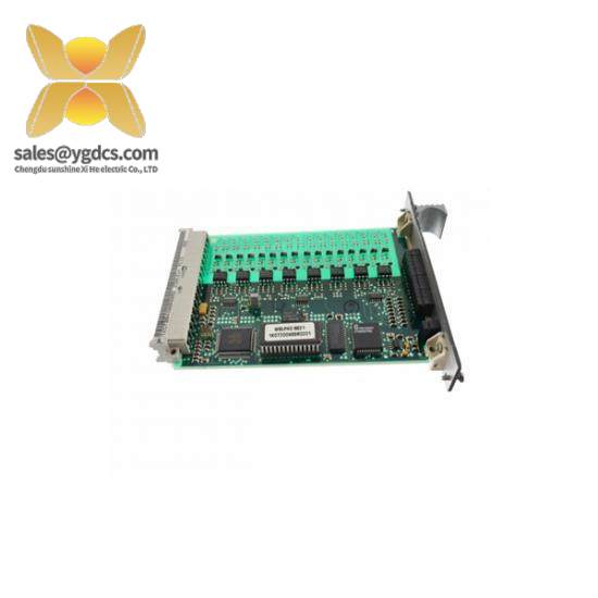 ABB 23BE21A I/O Module