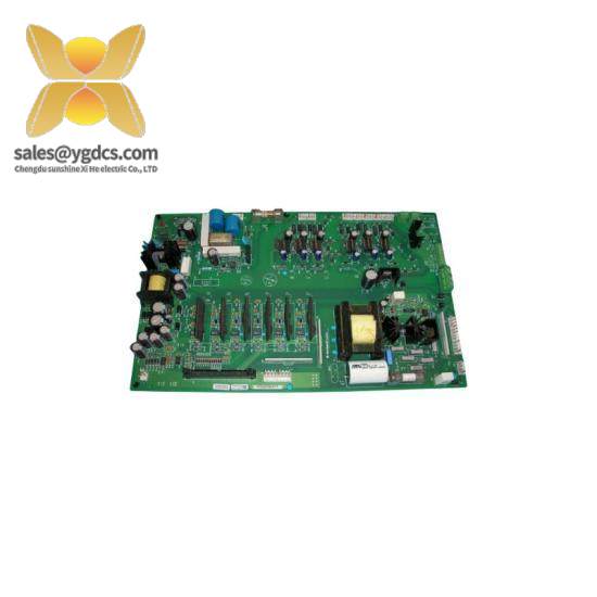 ABB 23TP22 1KGT013000R0001 Extension Mounting Panel