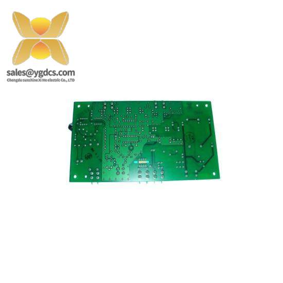 ABB 23TP22 1KGT013000R0001 Extension Mounting Panel