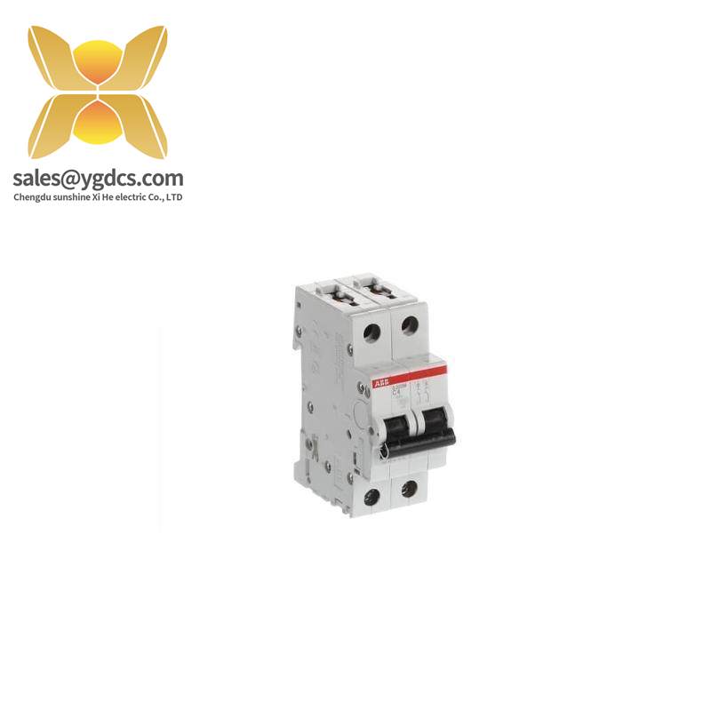 ABB 2ML-C42A-CC Miniature Circuit Breaker