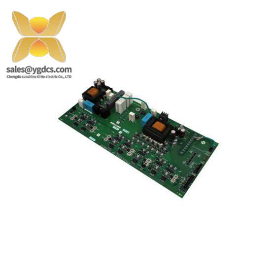 ABB 333299-A01 Power Drive Board