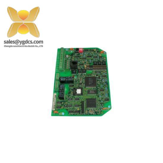 ABB 336A4976ATP051 Circuit Breakers
