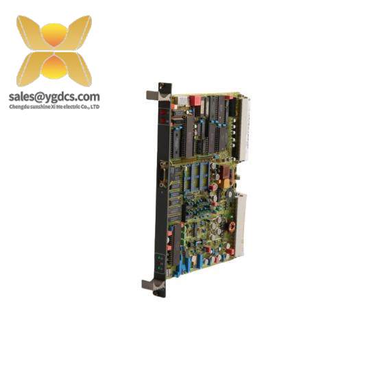 ABB 336A4976ATP053 Control Board