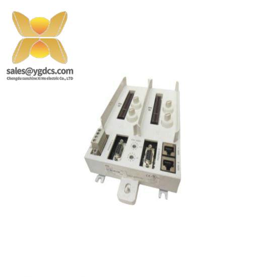 ABB 35AA92 Analog Output Module