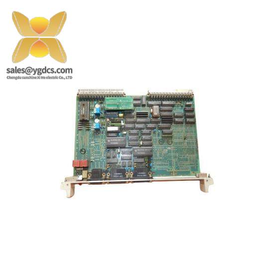 ABB 35AA92 GJR5143000R0002 Analog Output Module