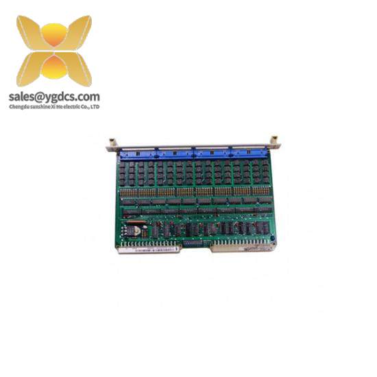 ABB 35AB94 GJR5142800R0001 Digital Output Module