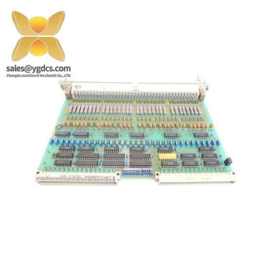 ABB 35EB91 GJR5142600R0001 Electronics Module