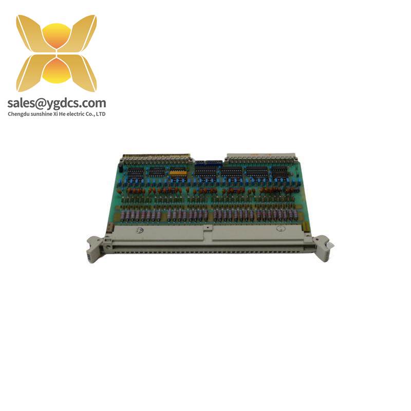 ABB 35EB91 GJR5142600R0001 I/O CARD