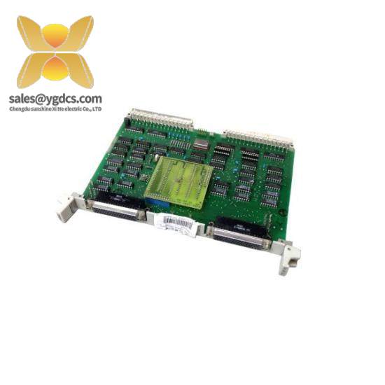 ABB 35EK90 GJR5143100R0001 Bus Coupler Module