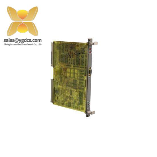 ABB 35EK91 GJR5143200R0001 Bus Coupler Unit Module