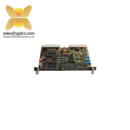 ABB 35TP90 GJR5143600R0001 Carrier Board