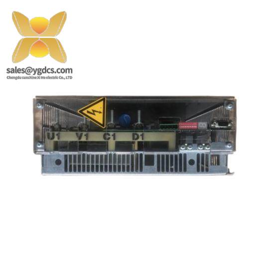 ABB 3adt209019r0001 frame