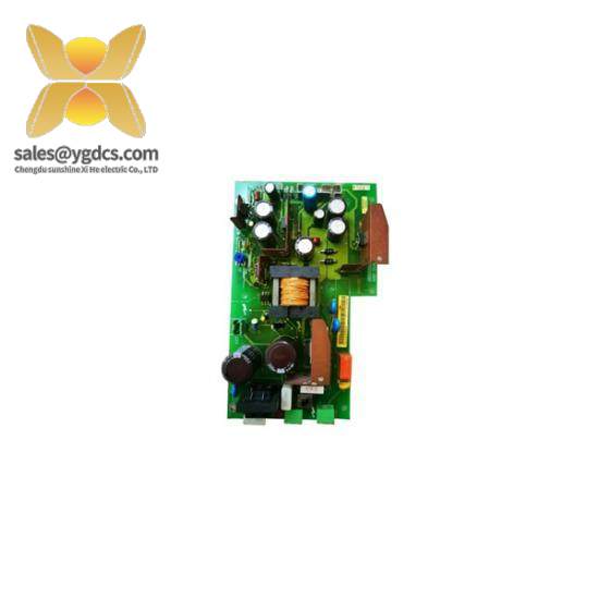 ABB 3ADT220090R0003 Power Supply Circuit Board