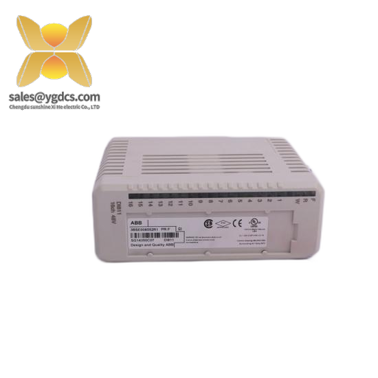 ABB 3ADT309900R1  Best Price