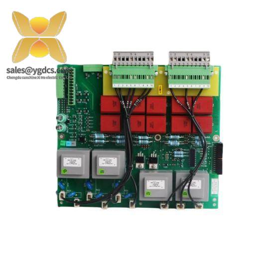 ABB 3ASC25H208 DATX100