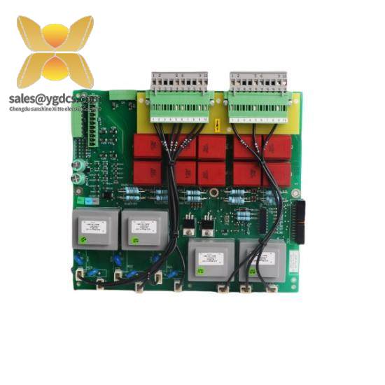 ABB 3ASC25H208 DATX100