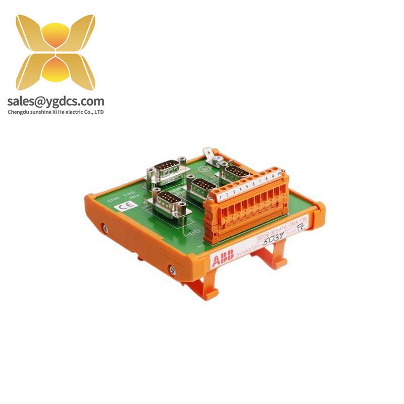 ABB 3ASC25H215E DATX131