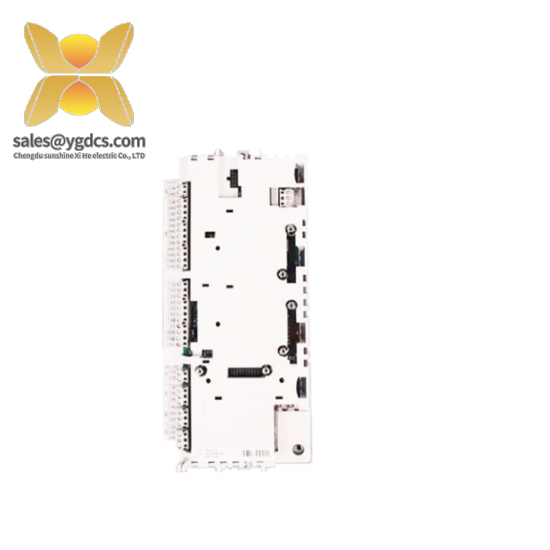 ABB 3AUA0000036521 RDCU-12C  CONTROL UNIT
