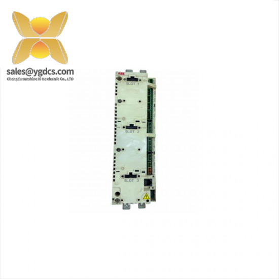 ABB 3AUA0000047068 Control Unit