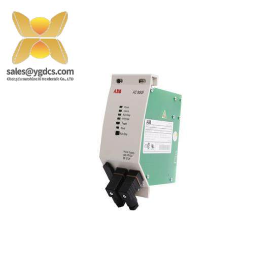 ABB 3BDH000014R1 SD812F POWER SUPPLY