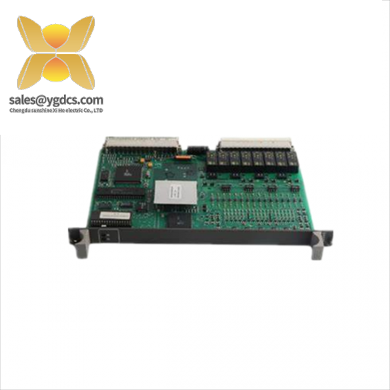 ABB 3BDH000032R1 FI830F Fieldbus Module