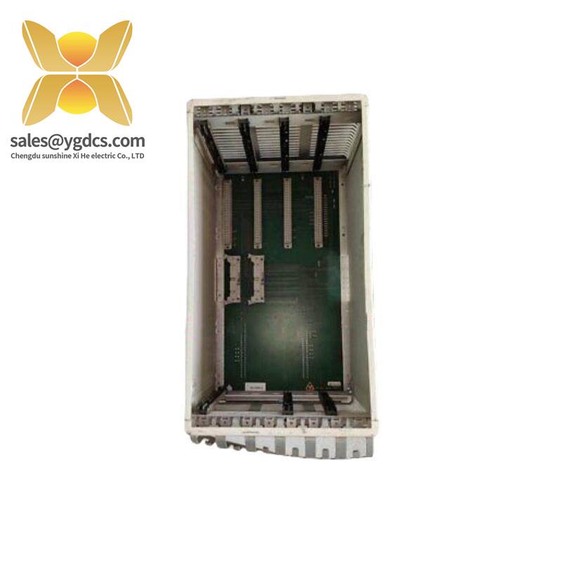 ABB 3BDH000505R1 Power supply module