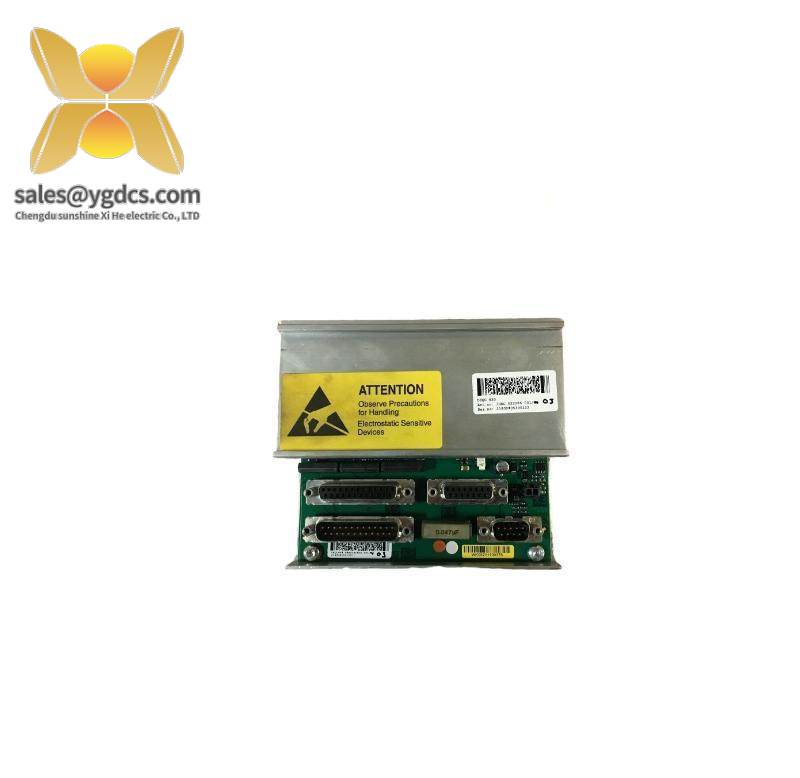 ABB 3BDH000741R1