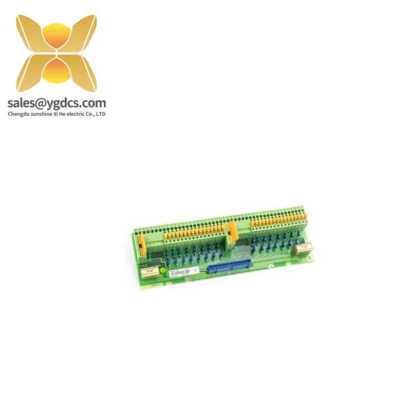 ABB 3BDH000741R1 CTI