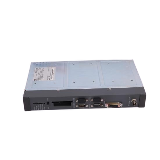 ABB 3BDZ000398R1 RLM01 PROFIBUS Redundancy Link Module