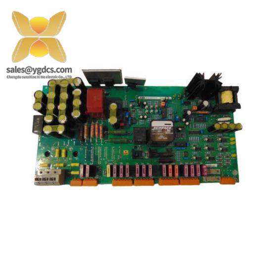 ABB 3BHB000652R0101 Circuit Board