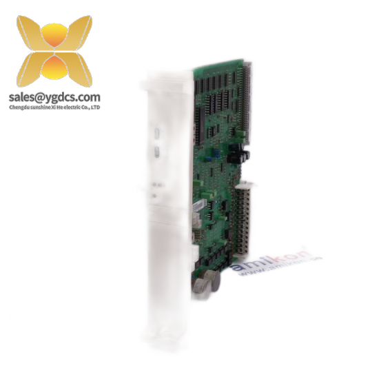 ABB 3HAC025621-001