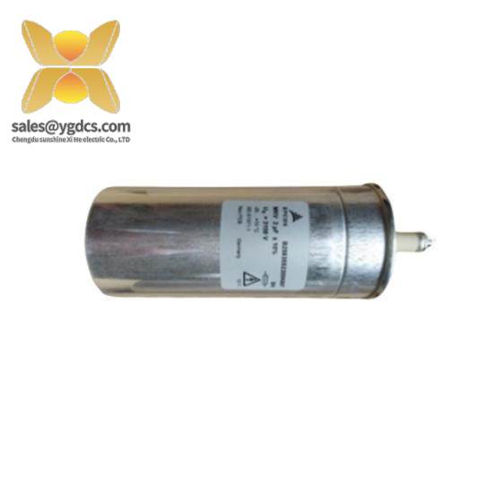 ABB 3BHB002000R0001  Power Electronics