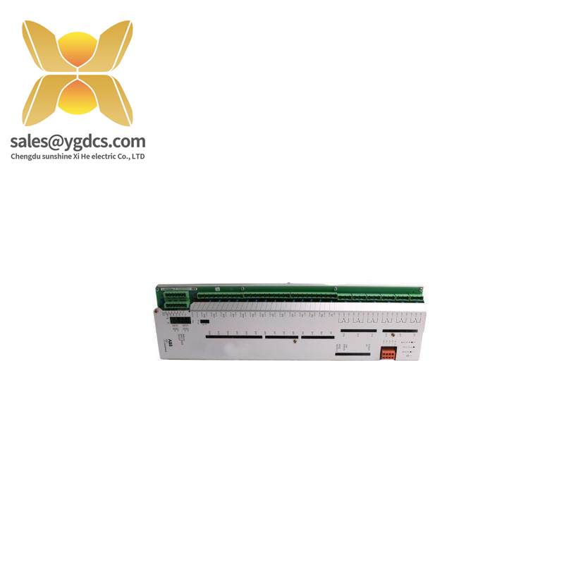 ABB 3BHB003041R0001 IOEC I/O Control Module